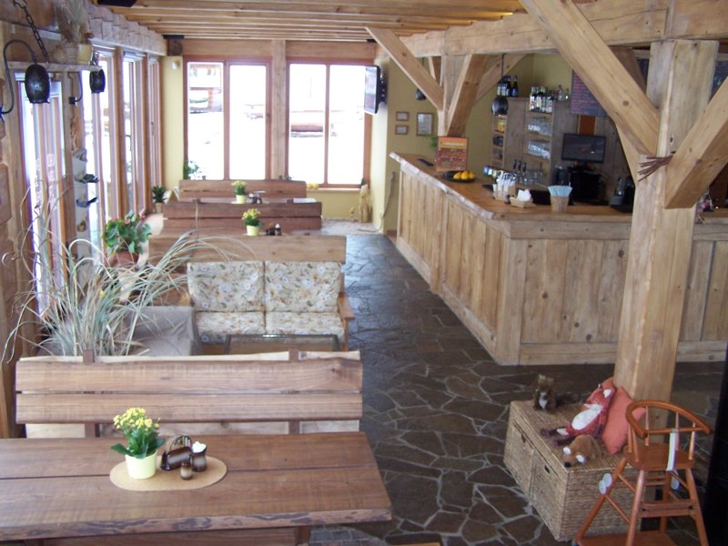Hospůdka Bobovka