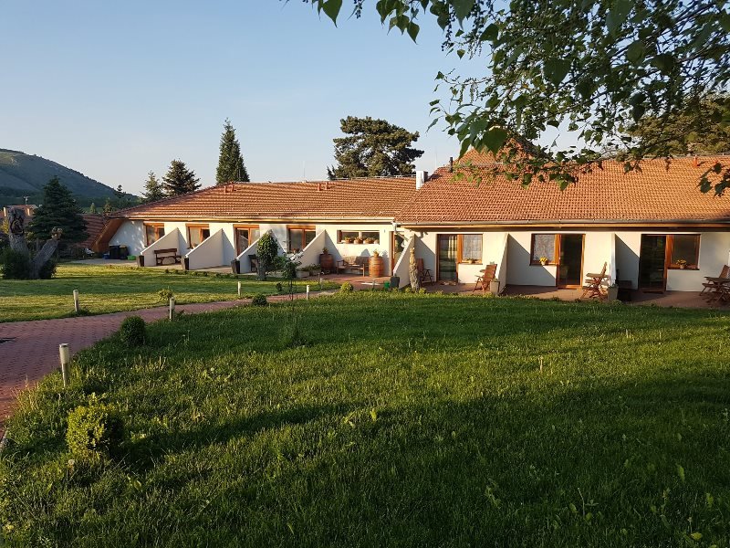 Penzion Proneco