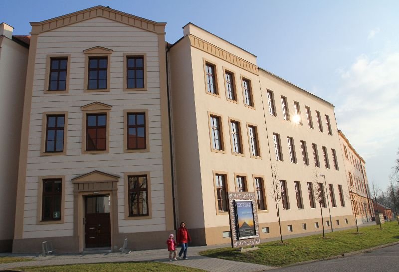 Muzeum Napajedla