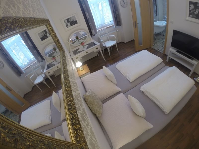 Hotel Grand Tábor