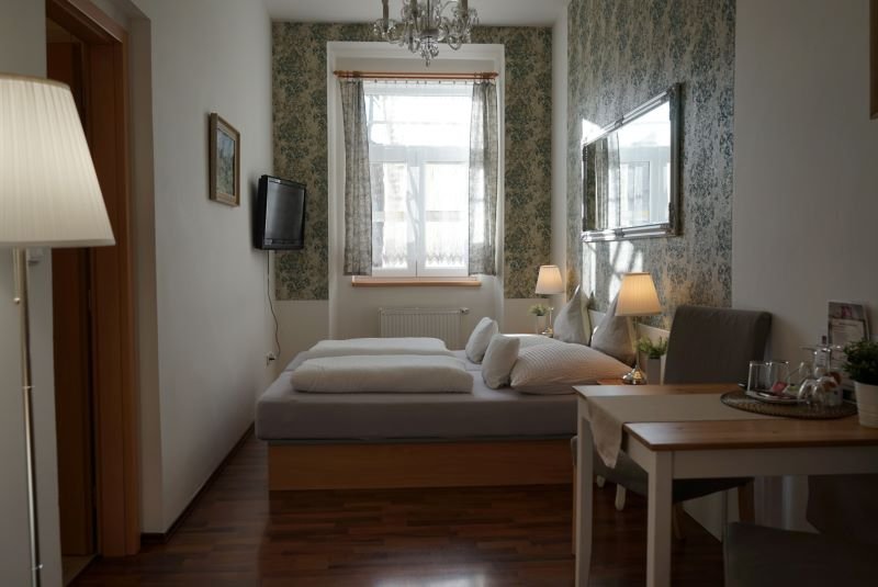 Hotel Grand Tábor