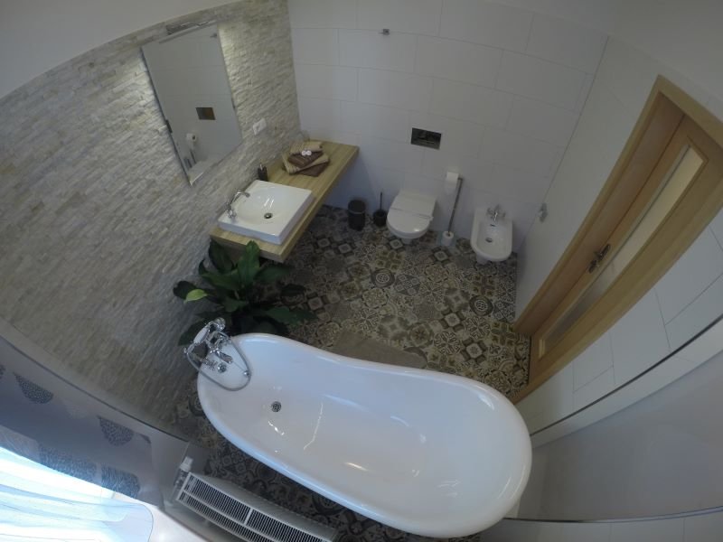 Hotel Grand Tábor