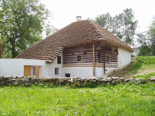 Vodní mlýn Hoslovice
