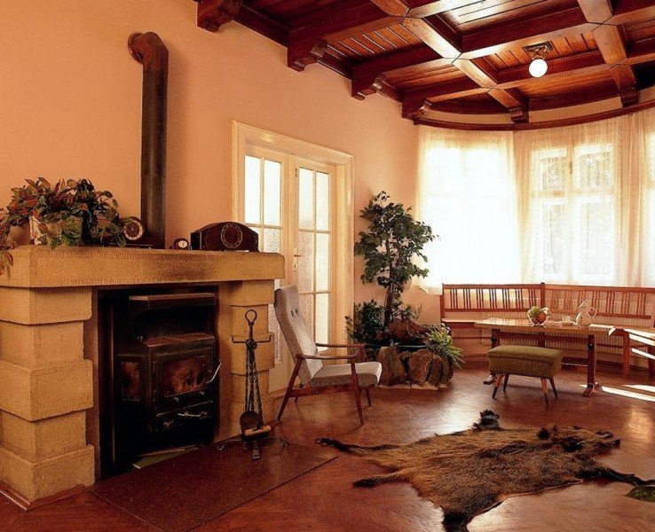 Pension Trautenberk