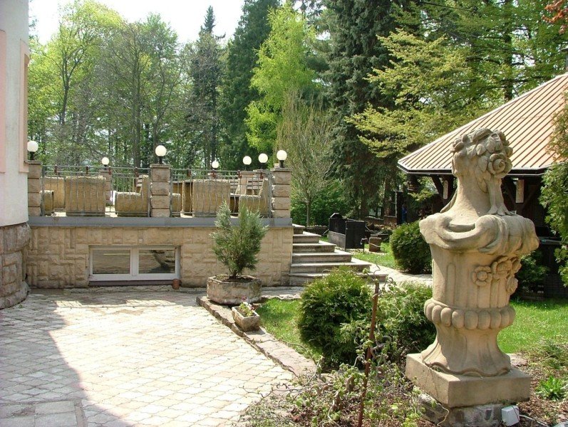 Pension Trautenberk