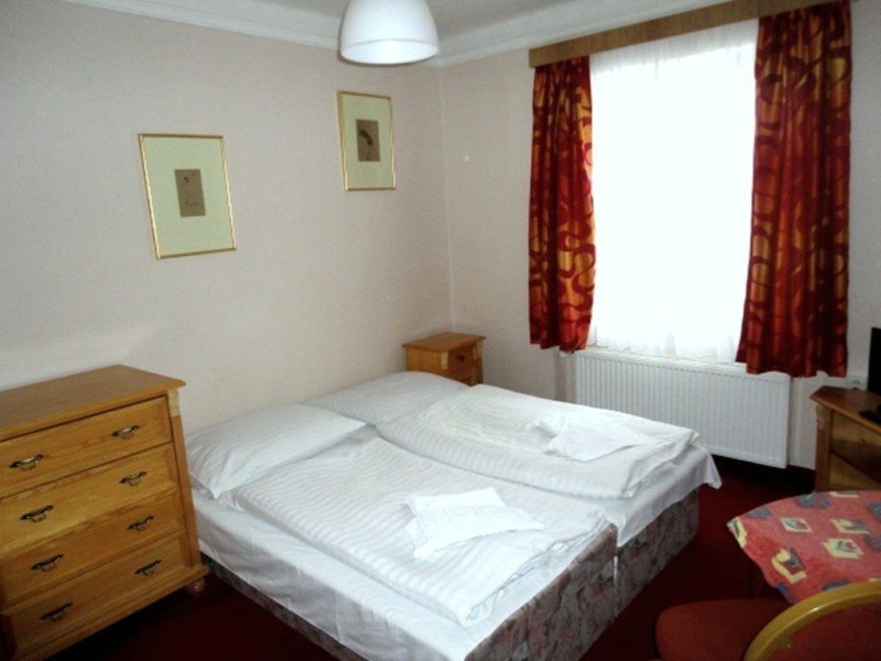 Pension Trautenberk