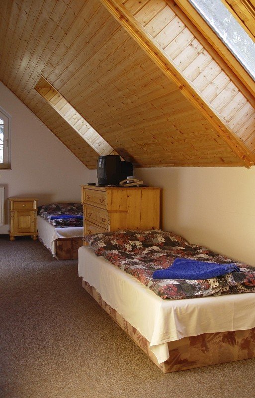 Pension Trautenberk