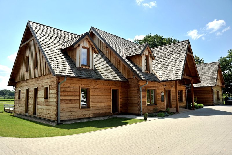 Cedrový penzion