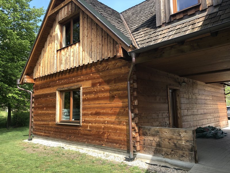 Cedrový penzion