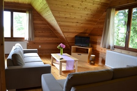 Cedrový penzion