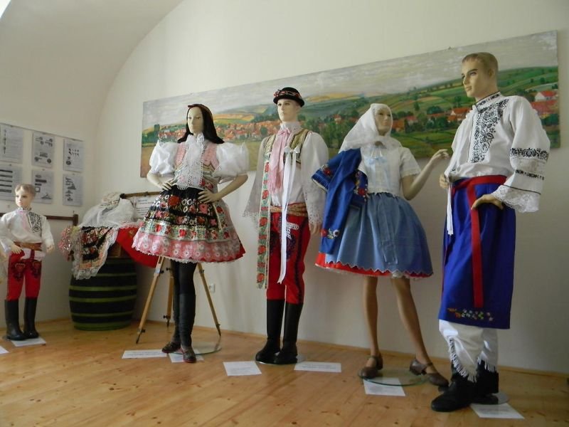 Rezidence Šardice