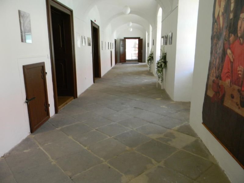 Rezidence Šardice