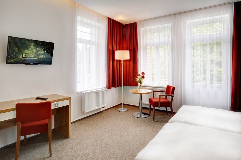 Hotel Astoria