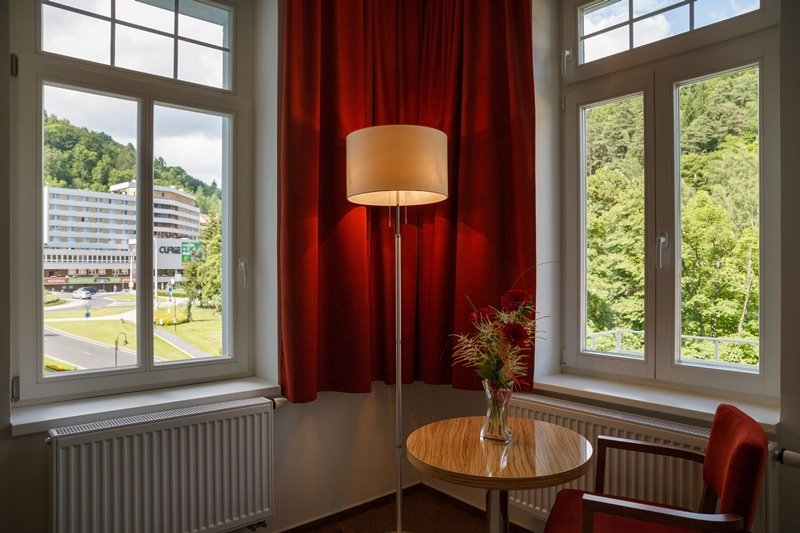 Hotel Astoria