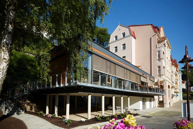 Hotel Astoria