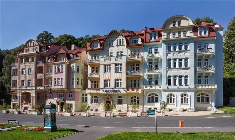 Hotel Astoria