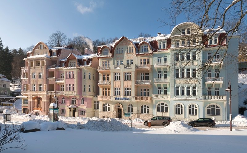 Hotel Astoria