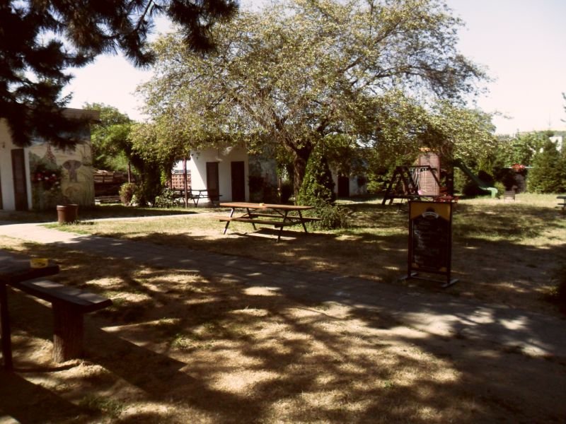 Hotel Malina