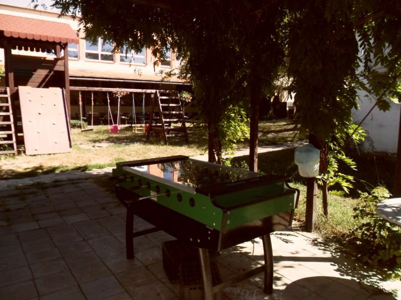 Hotel Malina
