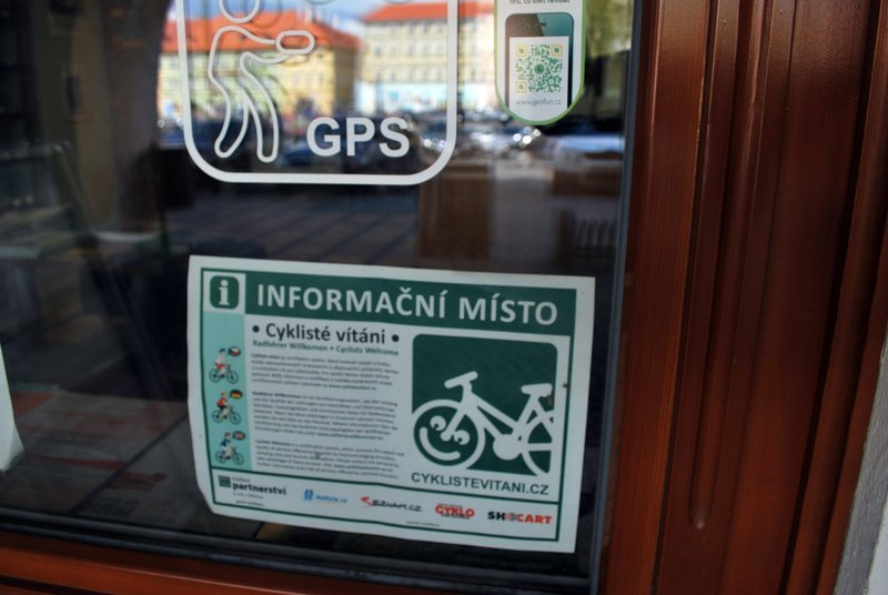 Informační centrum Litoměřice