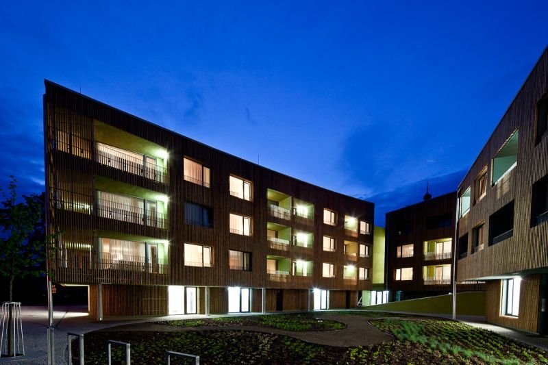 Aparthotel Lípa