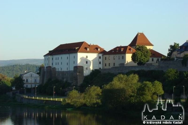 Turistické informační centrum Kadaň