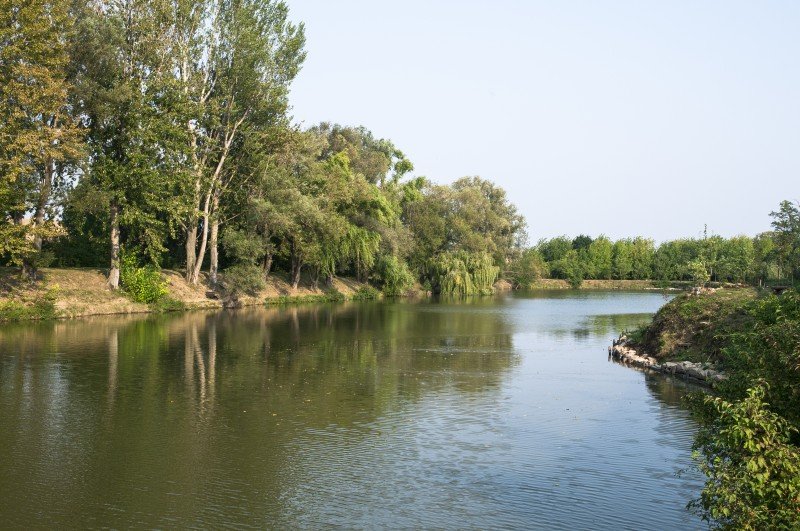 Hospůdka na Haldě