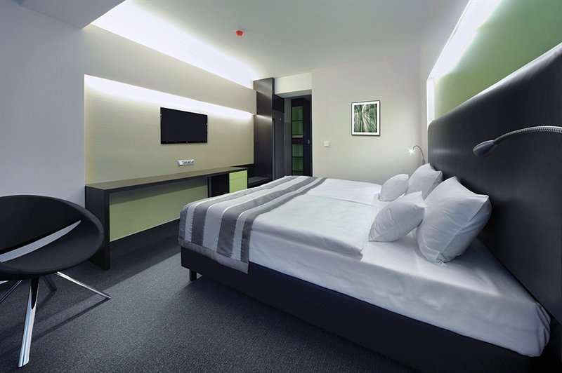 Hotel Davídek