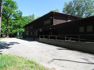 Sportkemp Doubí