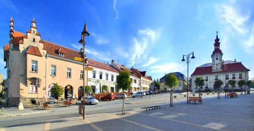 Turistické informační centrum Hlinsko