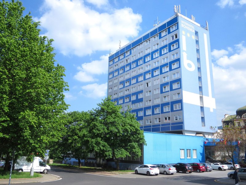Interhotel Bohemia***