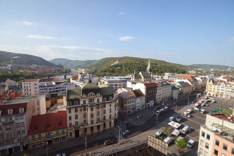 Interhotel Bohemia***