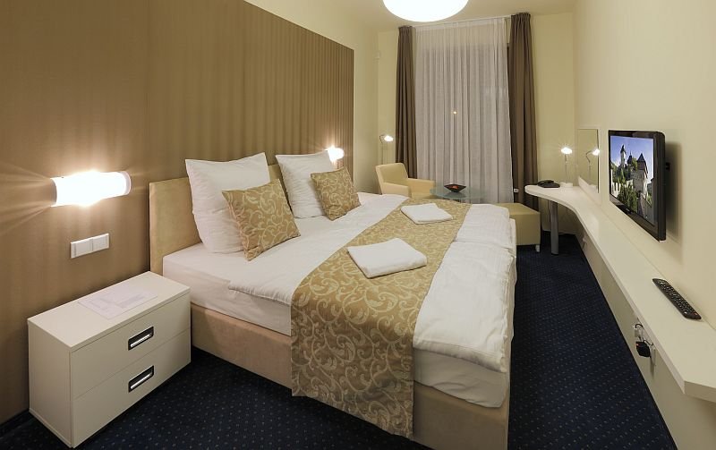 Esmarin Wellness Hotel