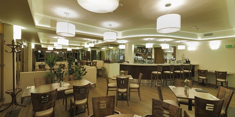 La Terasa restaurant