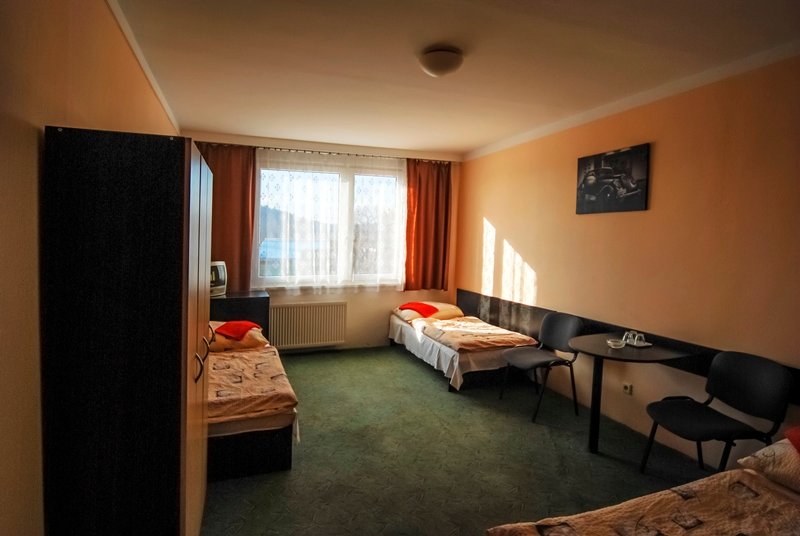 Hotel Buly