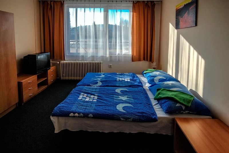 Hotel Buly