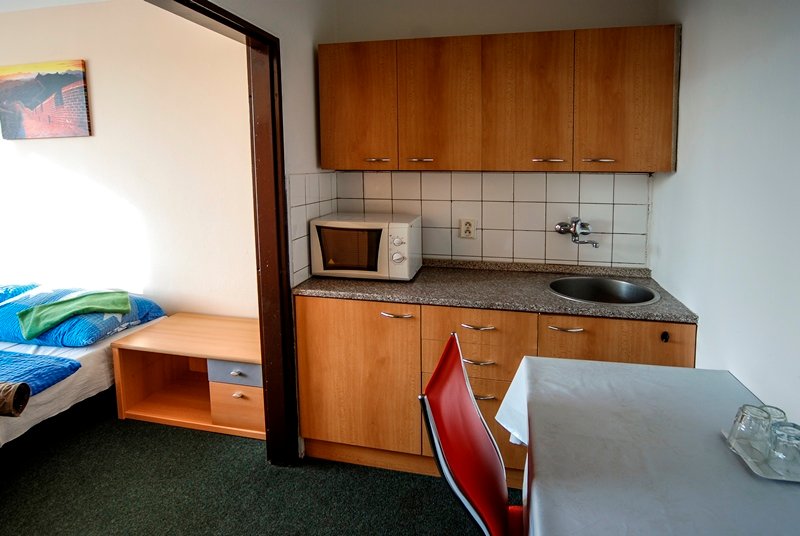 Hotel Buly