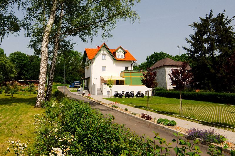 Hotel U Parku