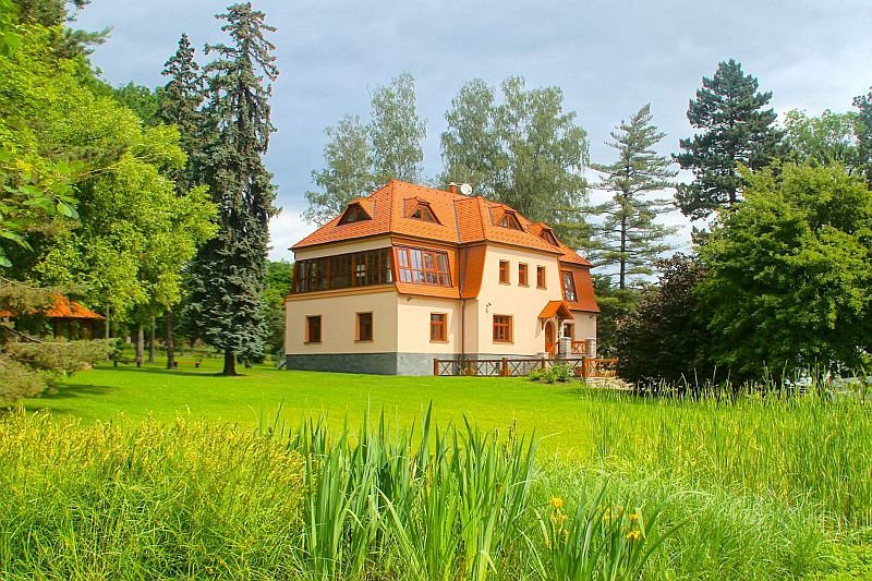 Hotel U Parku