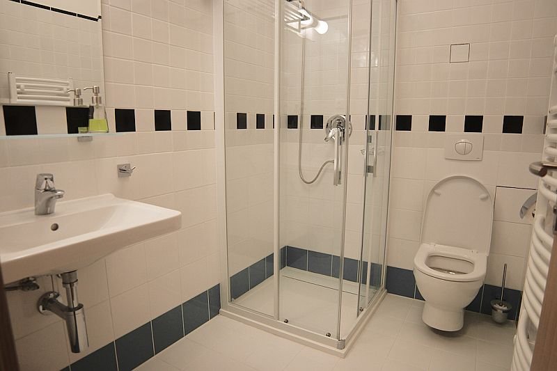 Hotel U Parku