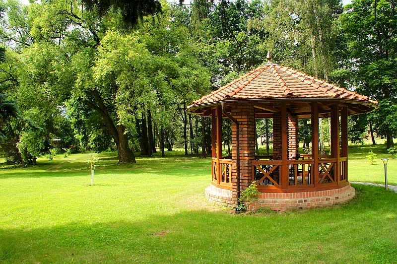 Hotel U Parku