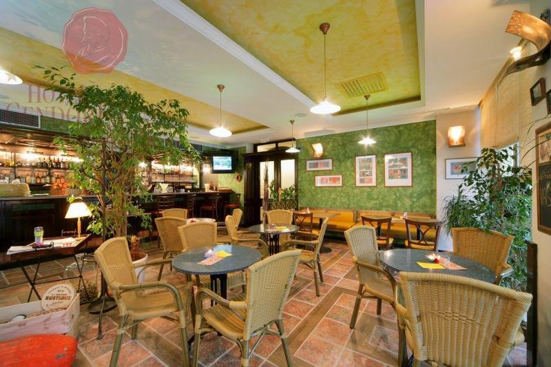 Restaurace Mincovna