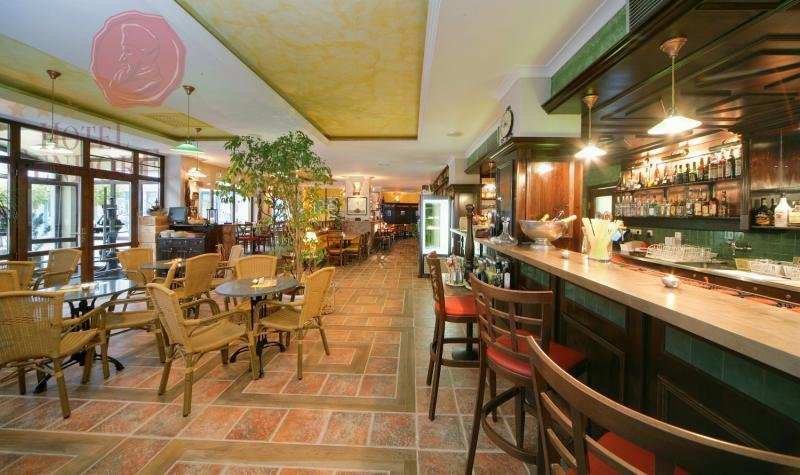 Restaurace Mincovna