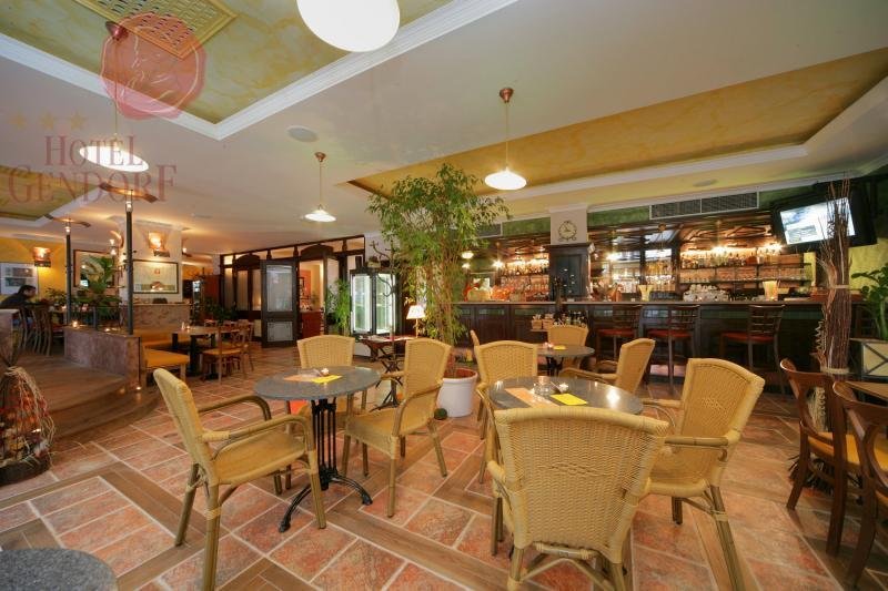 Restaurace Mincovna
