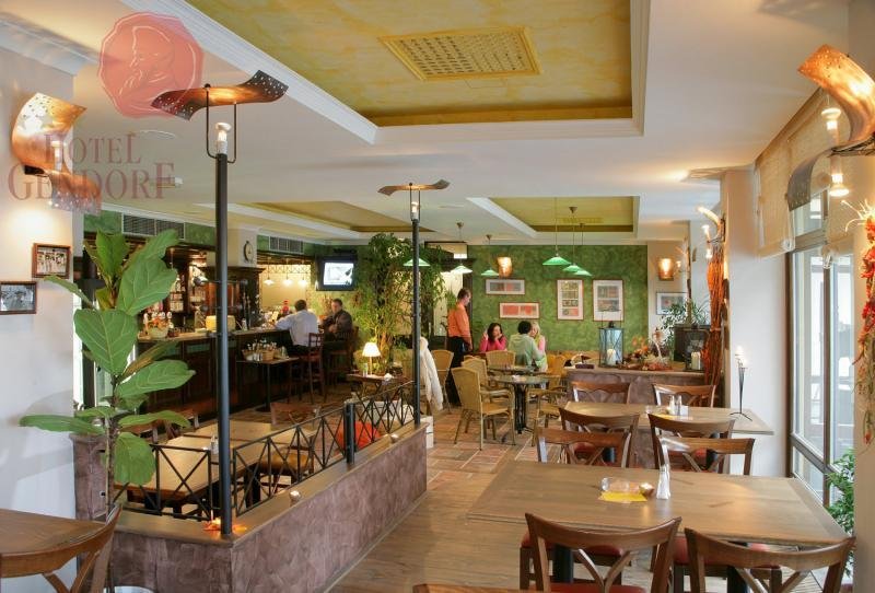 Restaurace Mincovna