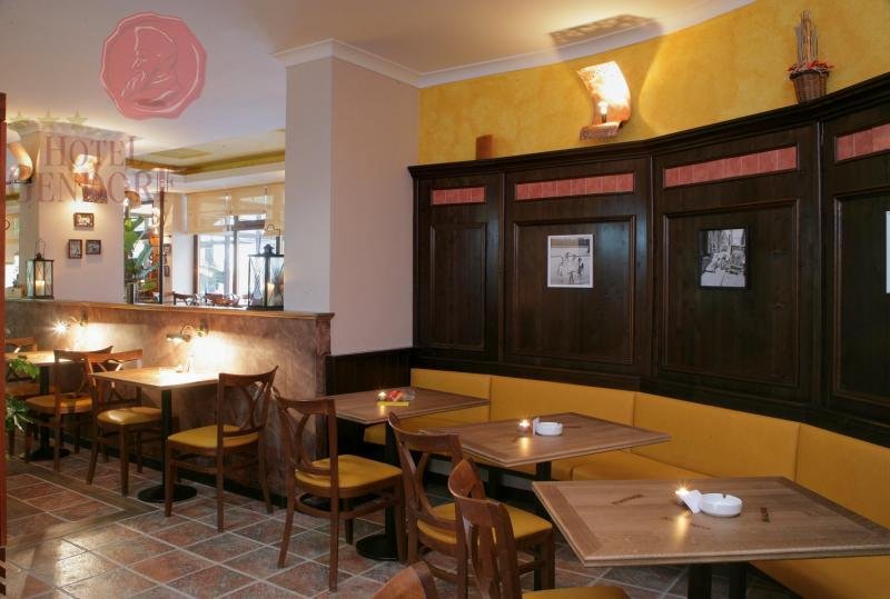 Restaurace Mincovna