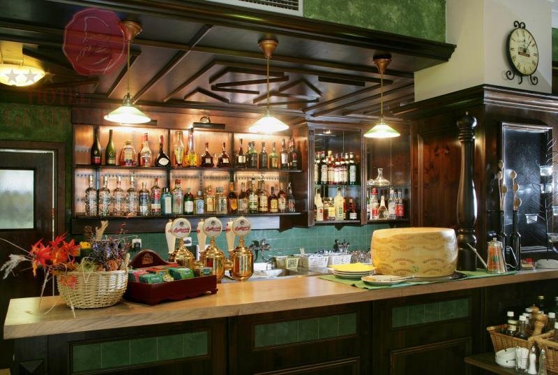 Restaurace Mincovna