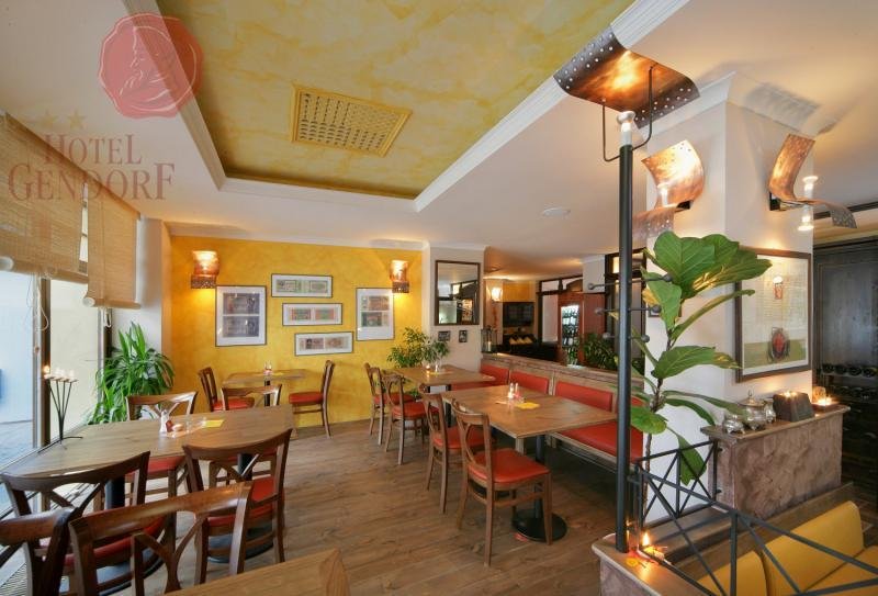 Restaurace Mincovna
