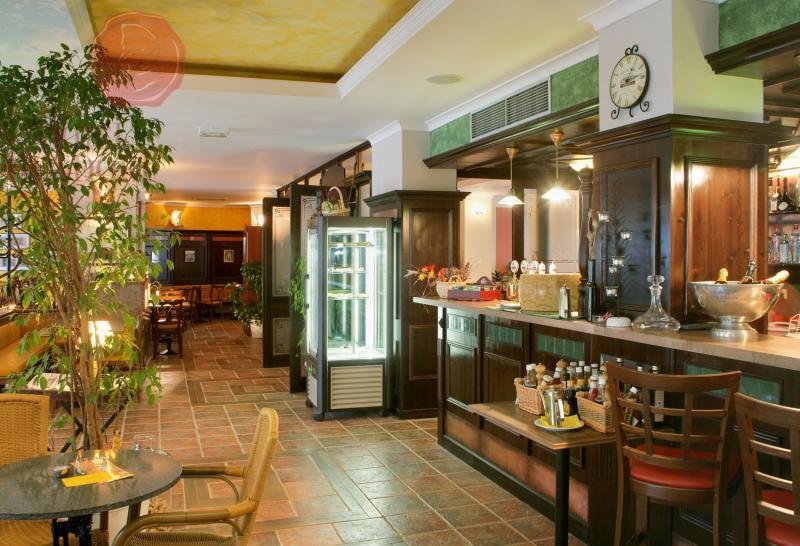 Restaurace Mincovna