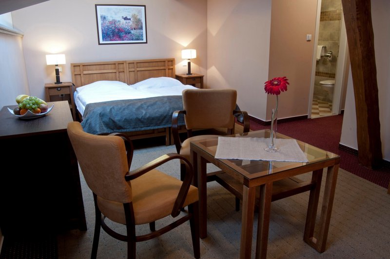 Hotel U Zvonu